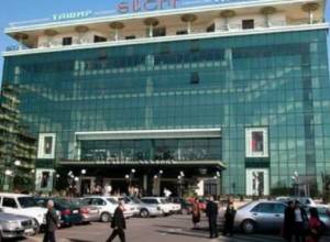 В торговом центре «Ташир» зреет забастовка