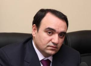 Специальный штаб будет расположен в Ереване