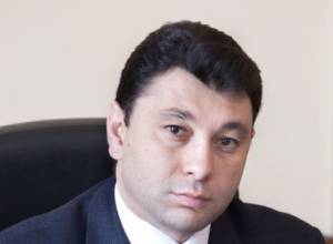 Ваш вопрос - Эдуарду Шармазанову