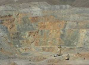 Армения - центр горнорудной промышленности?