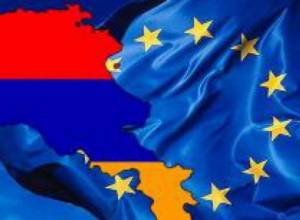 Вернулись из Брюсселя