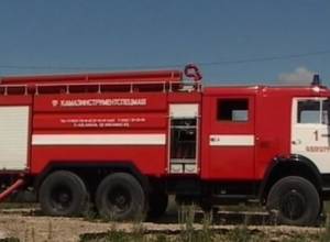 Взрыв в комнате 125, принадлежащей А.Абраамяну