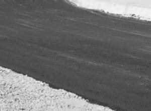 Автомобиль не может продолжiть движение