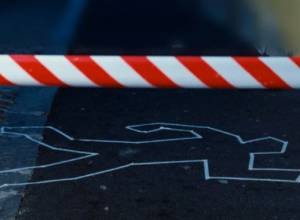 Жестокое убийство в Аване