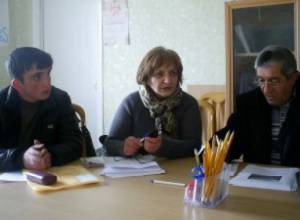 Минэкологии отказало