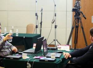 Наш шахматист набрал 5,5 из 7 очков