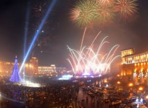 Встретимся после праздников, 7 января