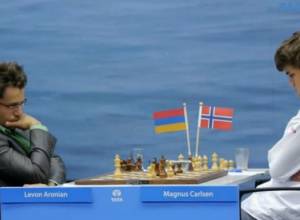 «В конце мне просто повезло»