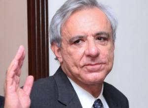 Сын Вардана Осканяна никому нос не ломал