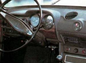 Жертва собственного автомобиля