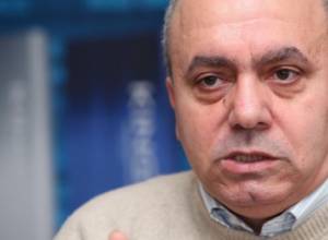 Багратян выступит с заявлением