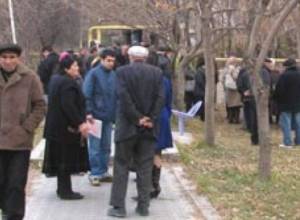 Завод по переработке камня - за счет зеленых территорий