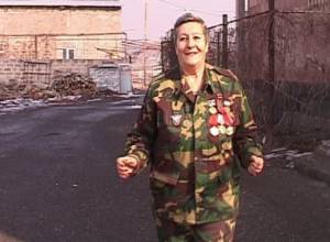 Рембо в Арцахе