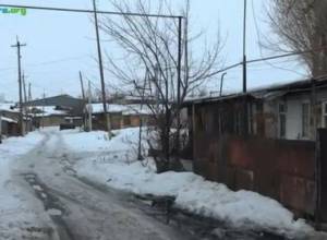 Неразрешимый квартирный вопрос