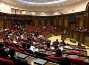 Кокобелян заявил о выходе из фракции «Наследие»