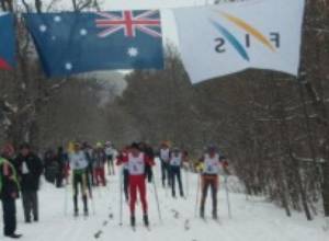 Имена чемпионов известны