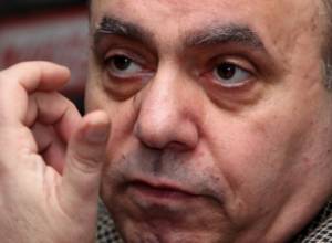 Нападение на штаб Гранта Багратяна