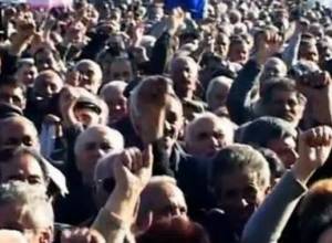От единого кандидата до Давида Сасунского