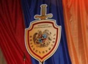 Скончался в отделении полиции