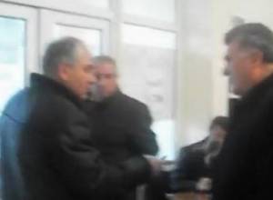 Как ссорятся депутаты