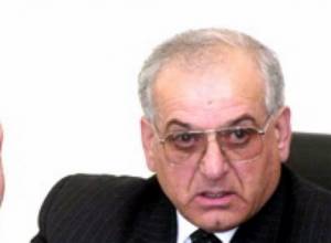 Список возглавит Роберт Кочарян