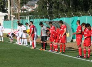 Без победителей