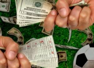 23% футболистов - участники договорных матчей