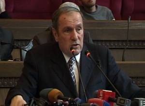 "АОД стал сельским клубом"