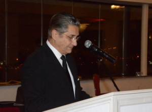 «Голосу Диаспоры» - 2 года