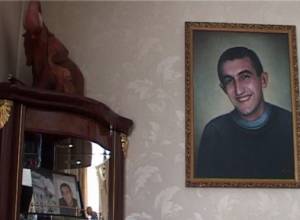 Последний подарок Ваге