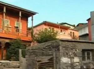 «Десять дней дома»