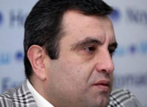 Жалоба Седракяна будет рассмотрена 18 марта