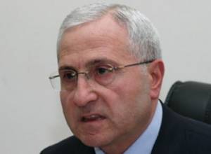 Министр сельского хозяйства Армении едет в Данию