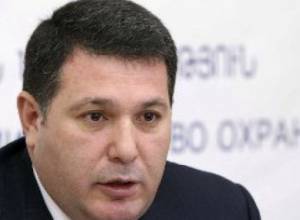 Совещание в заповеднике «Хосровский лес»