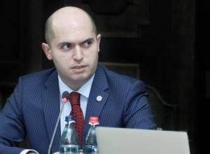 А.Ашотян: "Последняя возможность для сдачи ликвид"