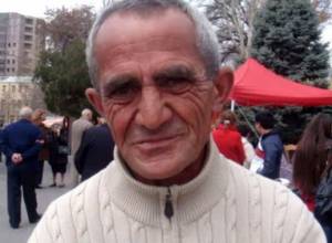"Больше не будет родины"