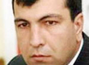 Чахалян ответил Саакашвили