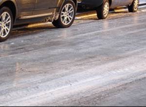 Закрыта дорога Сотк-Карвачар