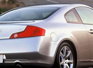 ДТП напротив караоке