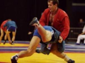 Маврик Насибян занял второе место