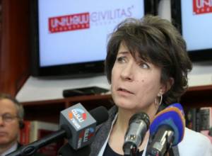 Давление на Сивилитас возросло