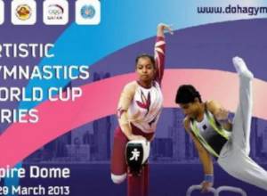 Артур Товмасян завоевал бронзовую медаль