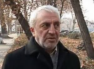АНК на  инаугурации Сержа Саргсяна не будет