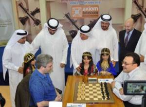 Победный старт