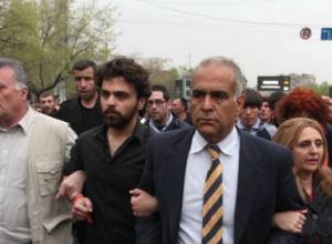 Дошли до Цицернакаберда