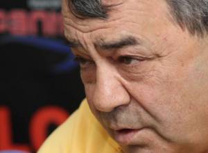 «Взглядов Сержа Саргсяна не видно»