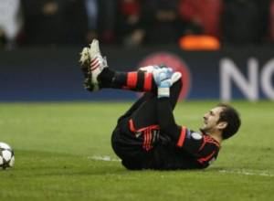 Один свой среди 10 чужих