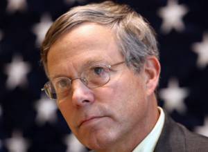 Посол США приветствует