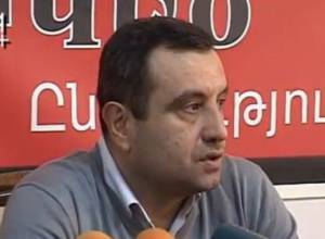 Следтсвие по делу Седракяна завершено