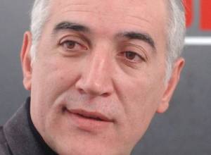 Ваагн Хачатрян считает неприемлемым